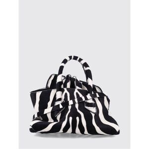 The Attico Mini Bag Woman Multicolor